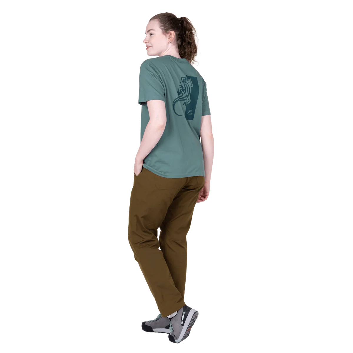Podus Women's Tee - Image 5