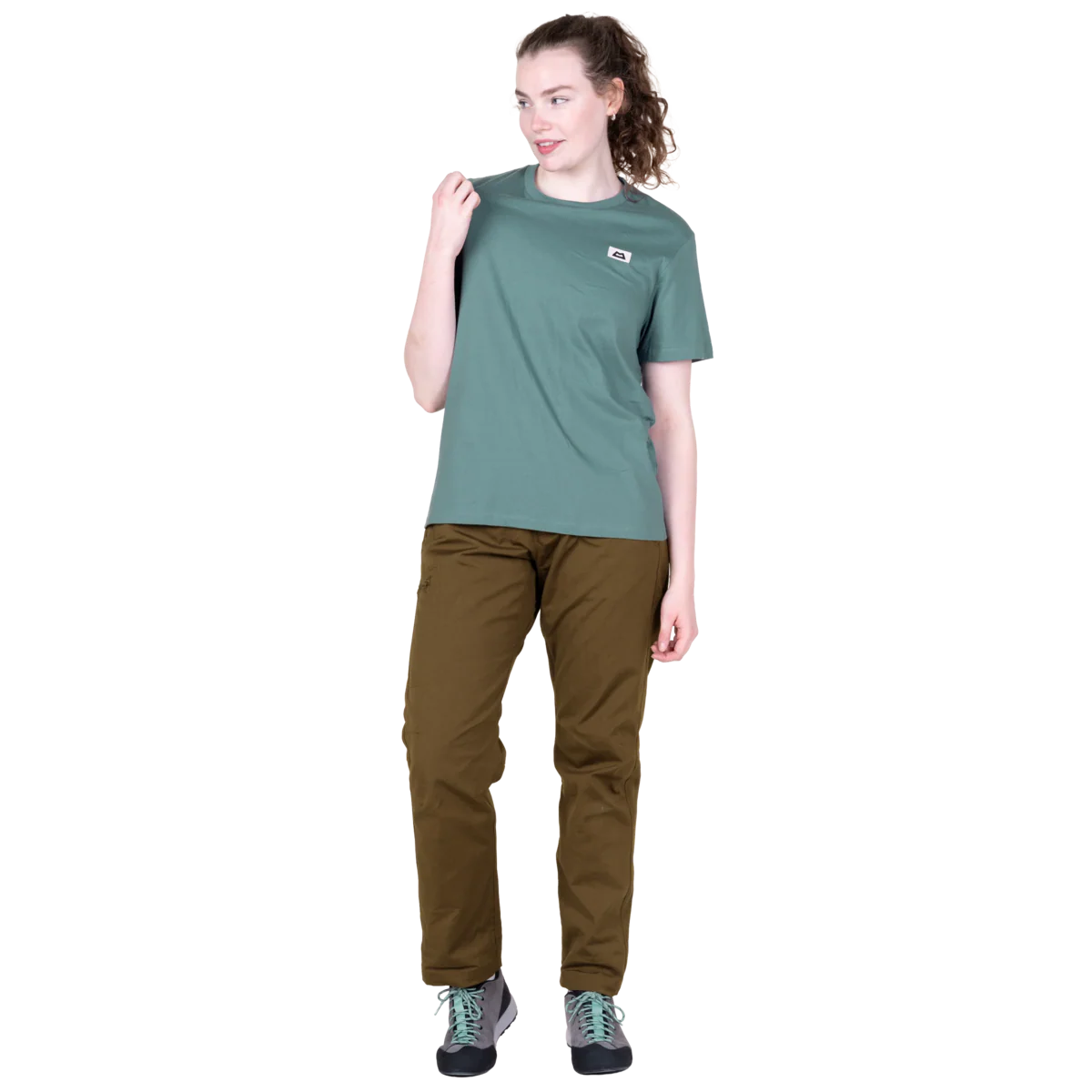 Podus Women's Tee - Image 6