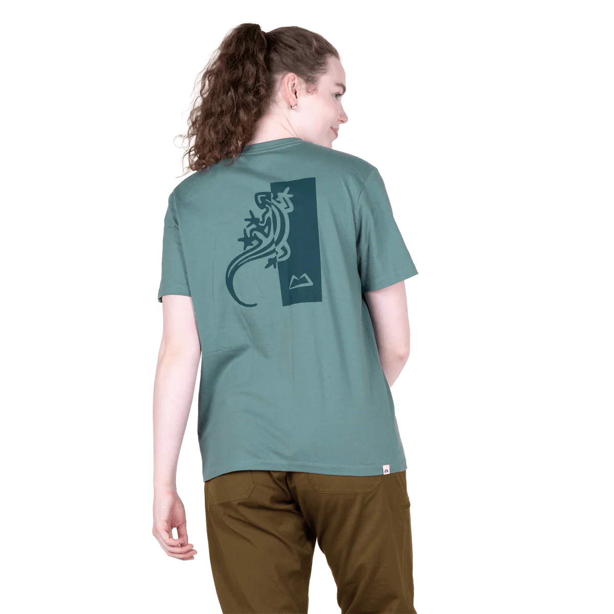Podus Women's Tee - Image 8