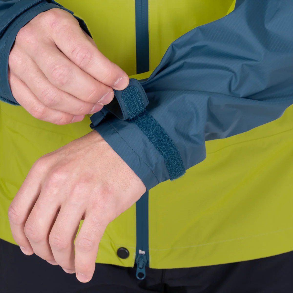 Raintower Men's Jacket - Image 10