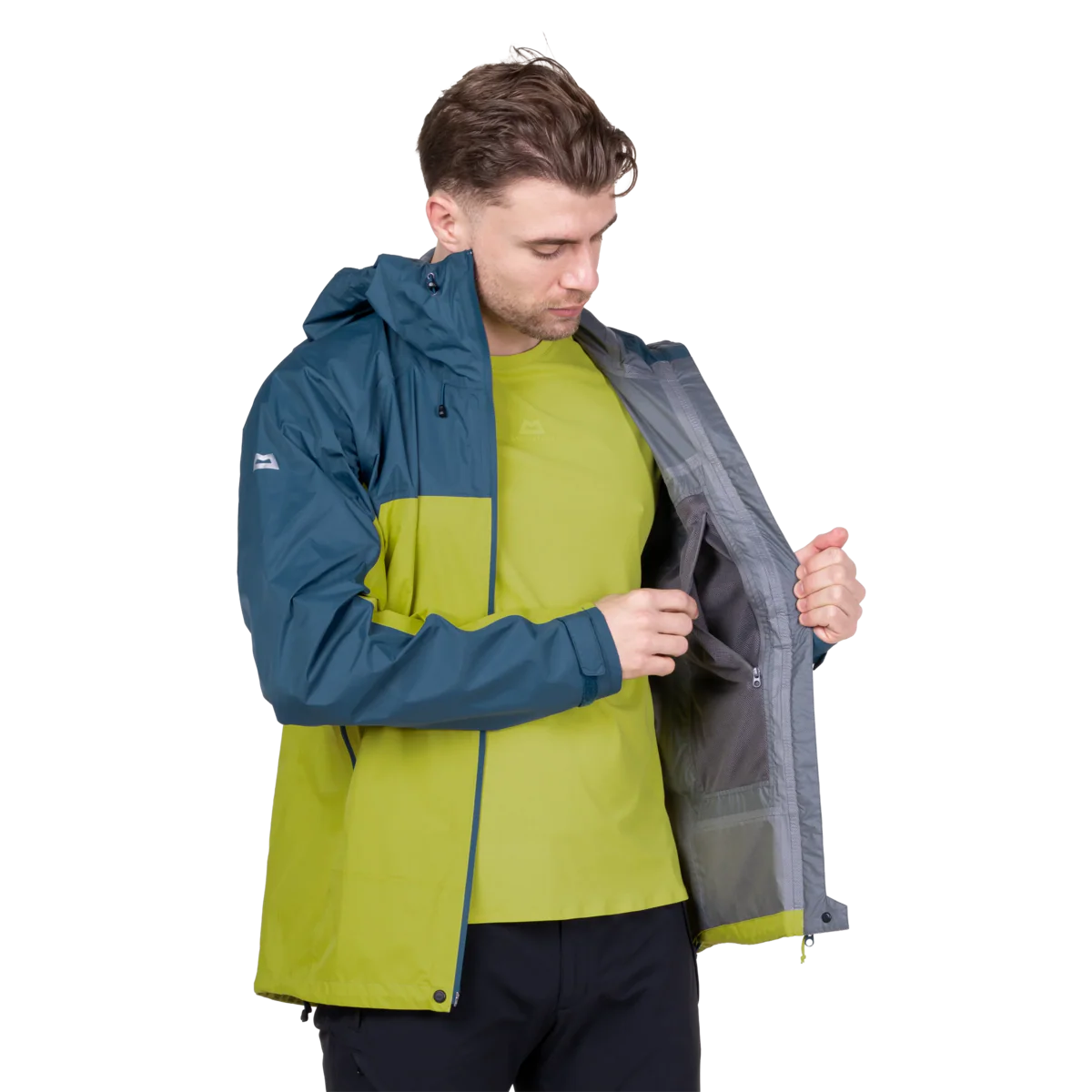 Raintower Men's Jacket - Image 11