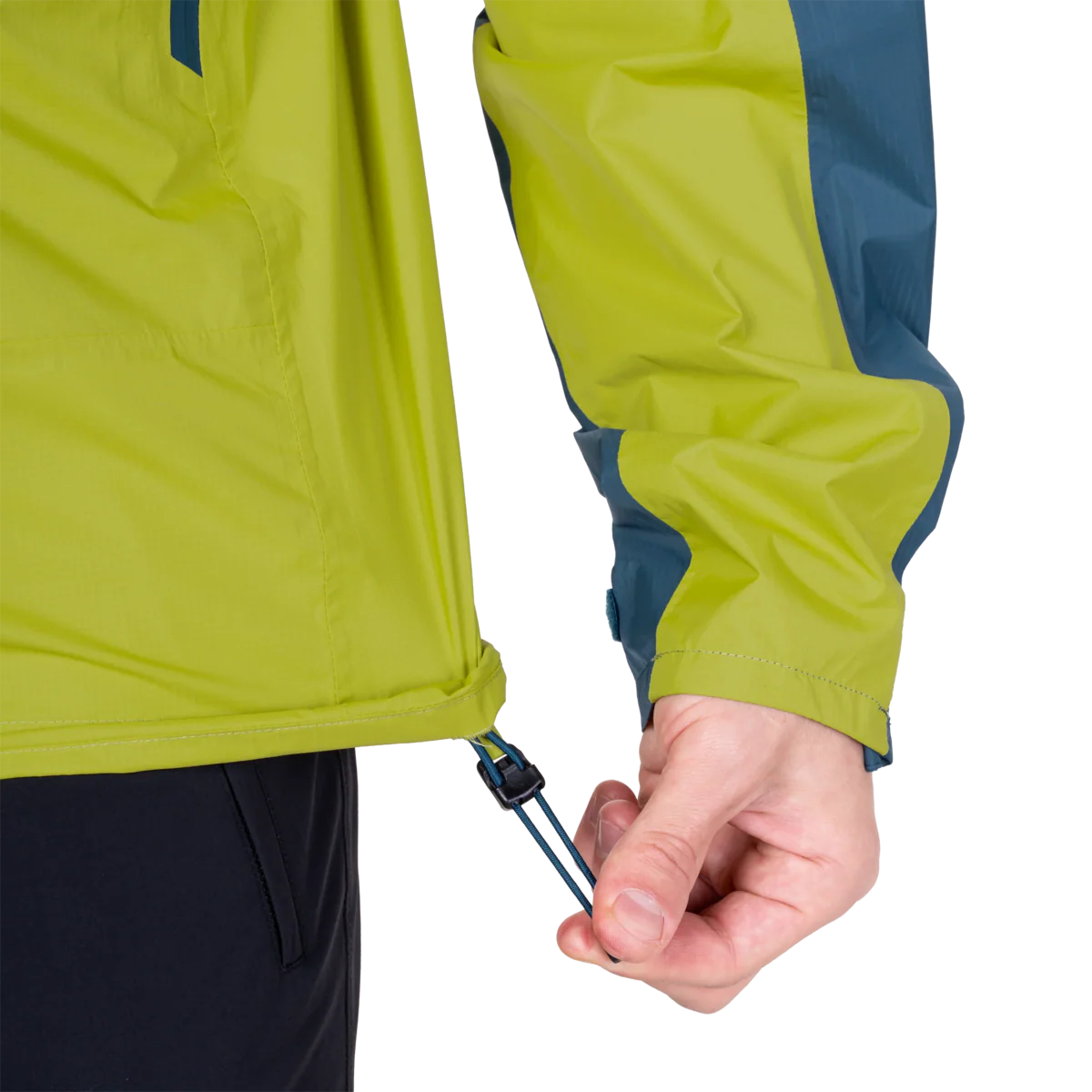 Raintower Men's Jacket - Image 12
