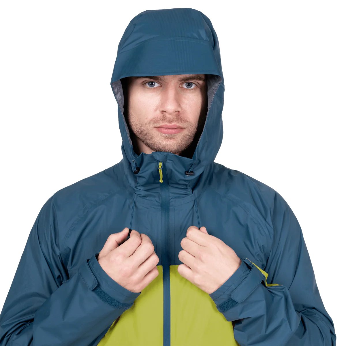 Raintower Men's Jacket - Image 13