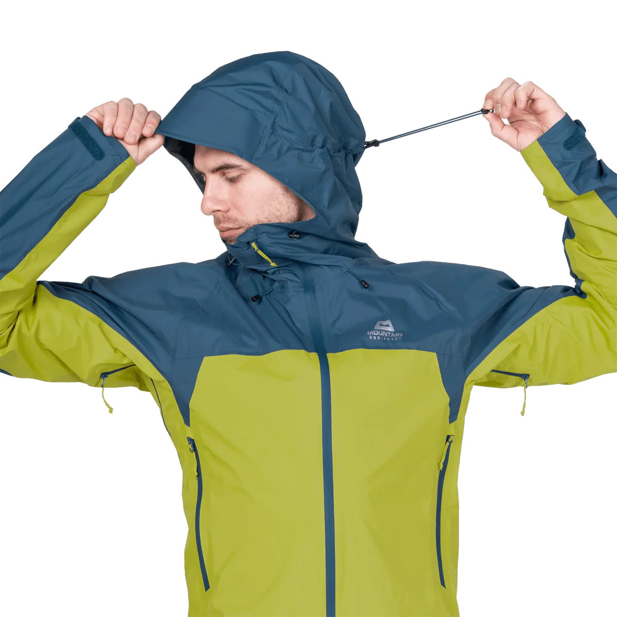 Raintower Men's Jacket - Image 14