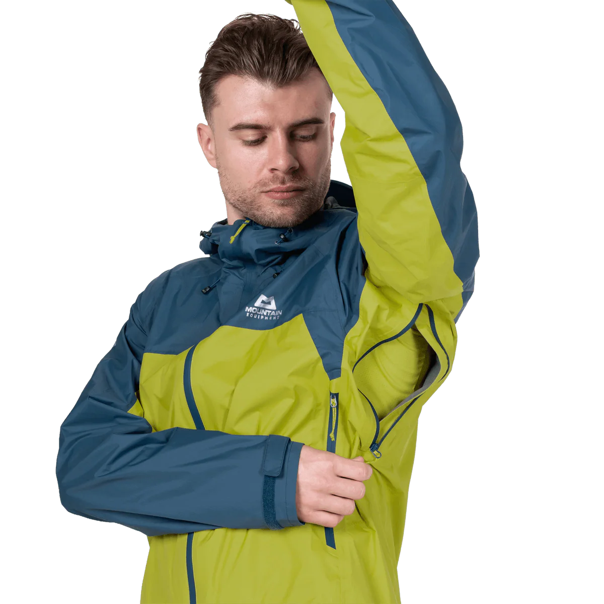 Raintower Men's Jacket - Image 15