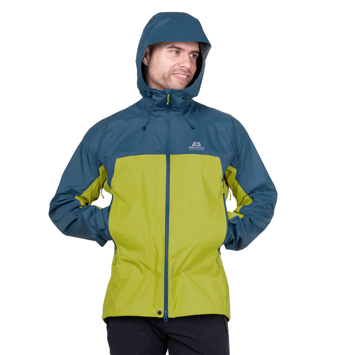 Raintower Men's Jacket - Image 16