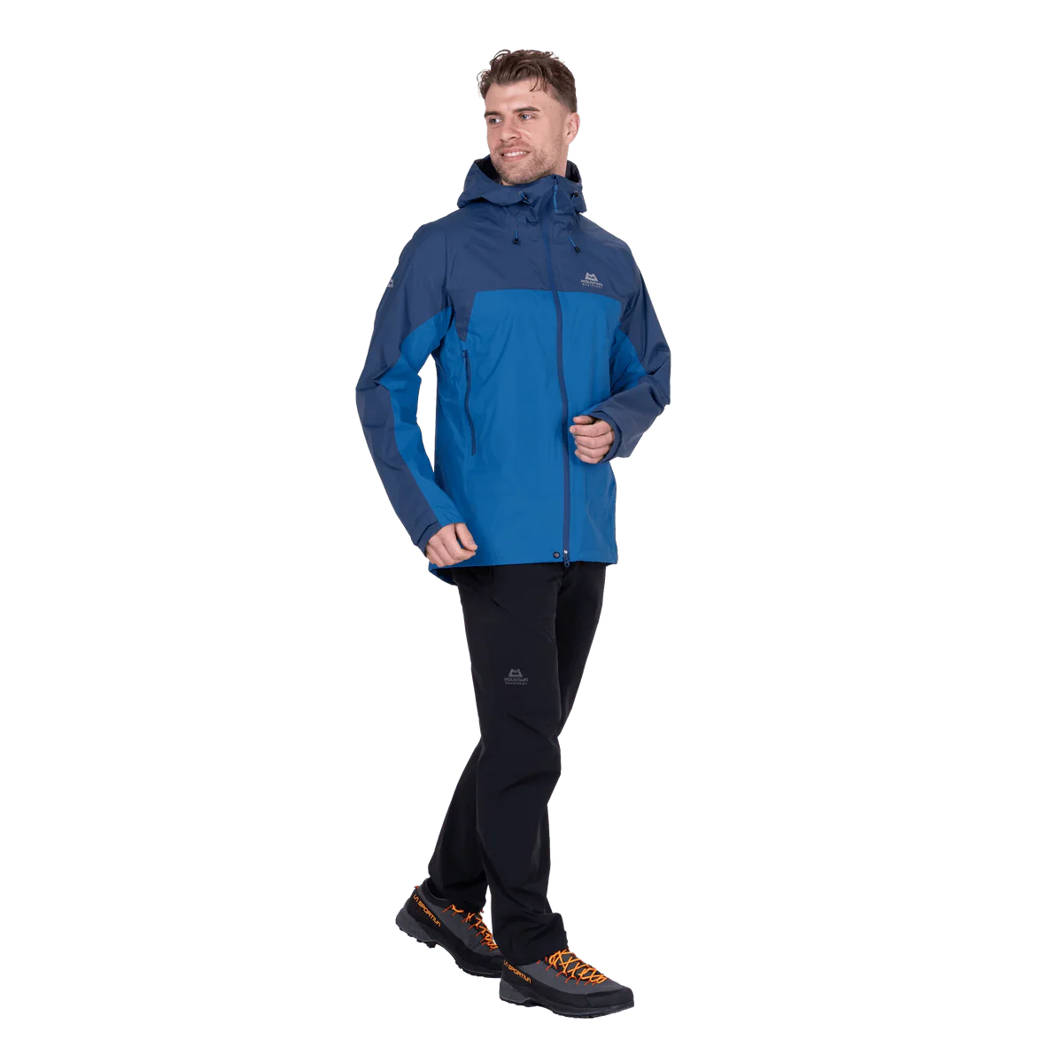 Raintower Men's Jacket - Image 17