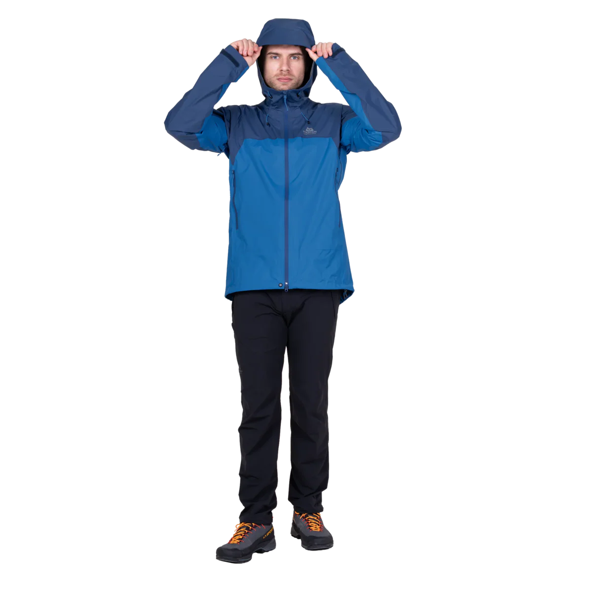 Raintower Men's Jacket - Image 18