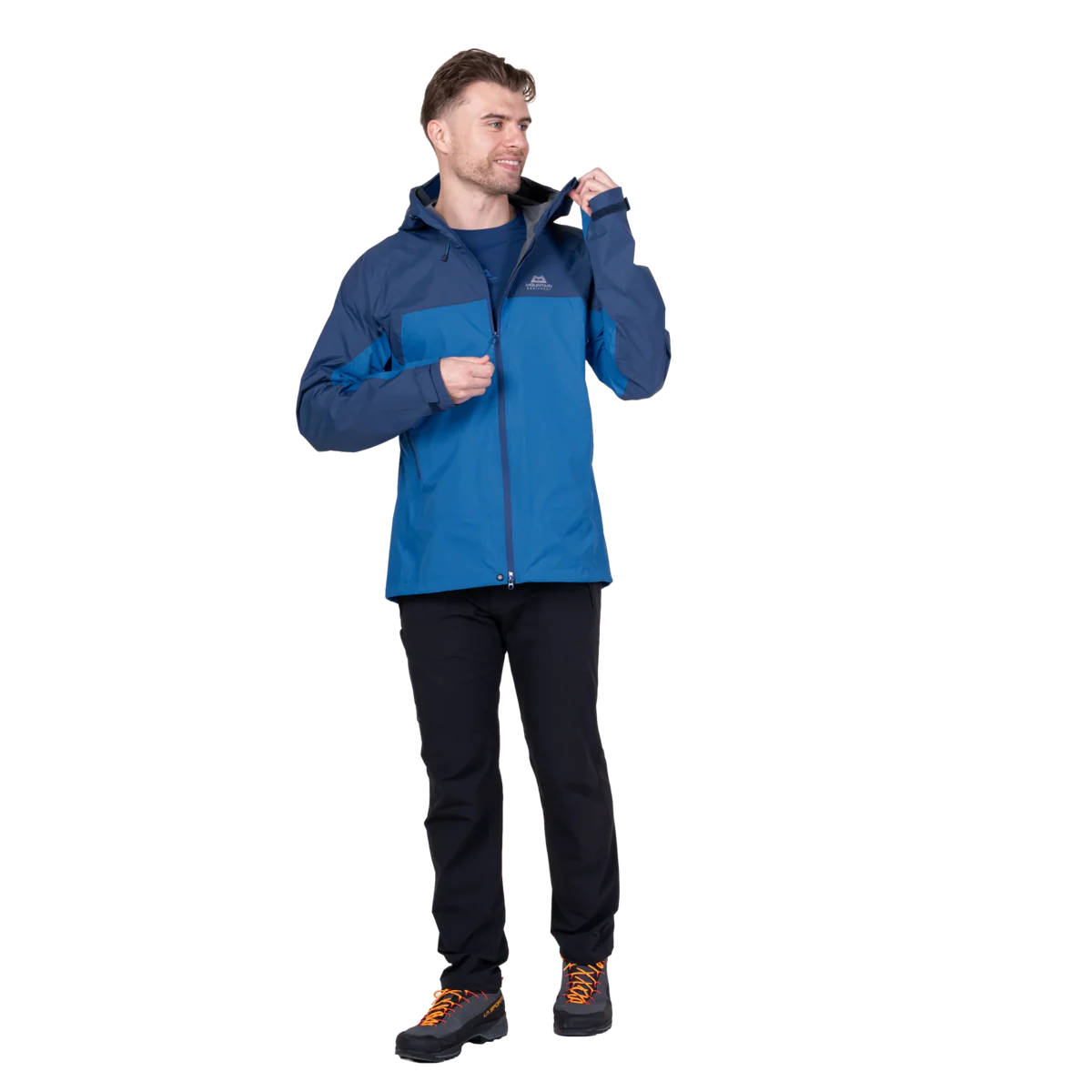 Raintower Men's Jacket - Image 19