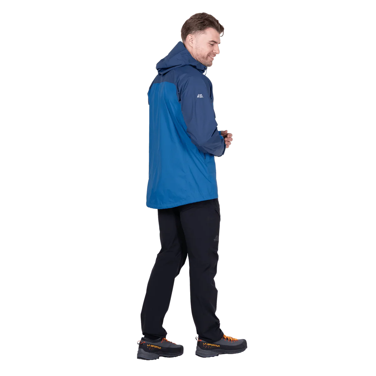 Raintower Men's Jacket - Image 20