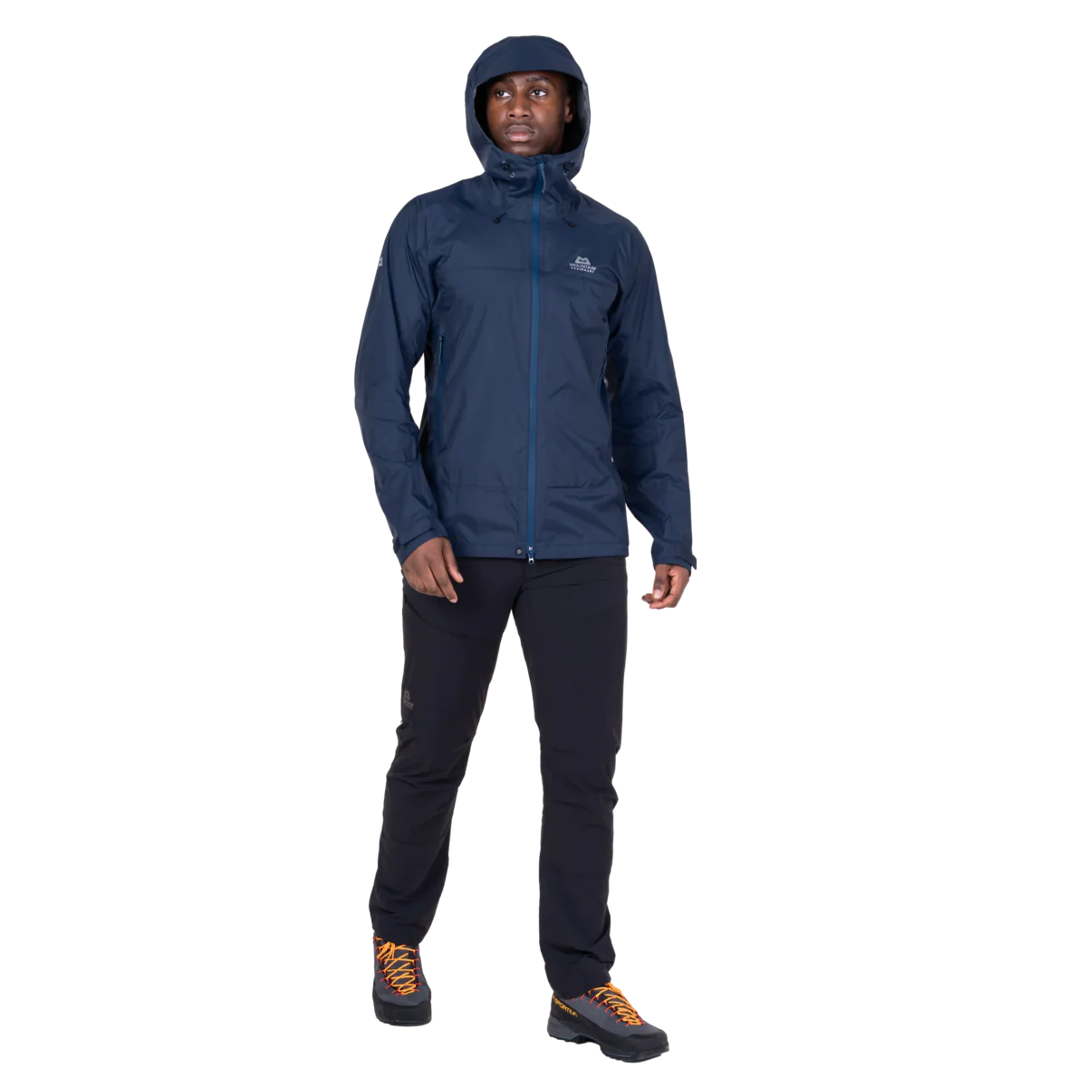 Raintower Men's Jacket - Image 21
