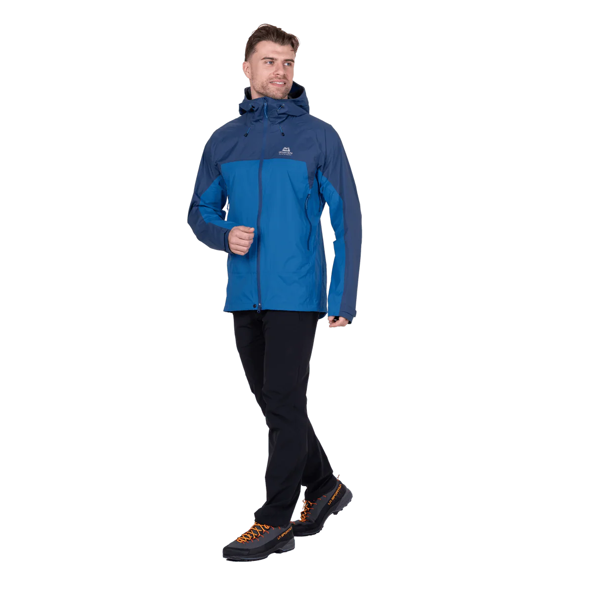 Raintower Men's Jacket - Image 22