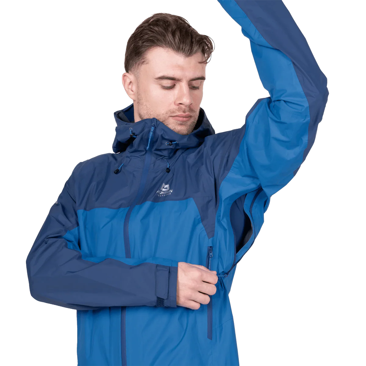 Raintower Men's Jacket - Image 23