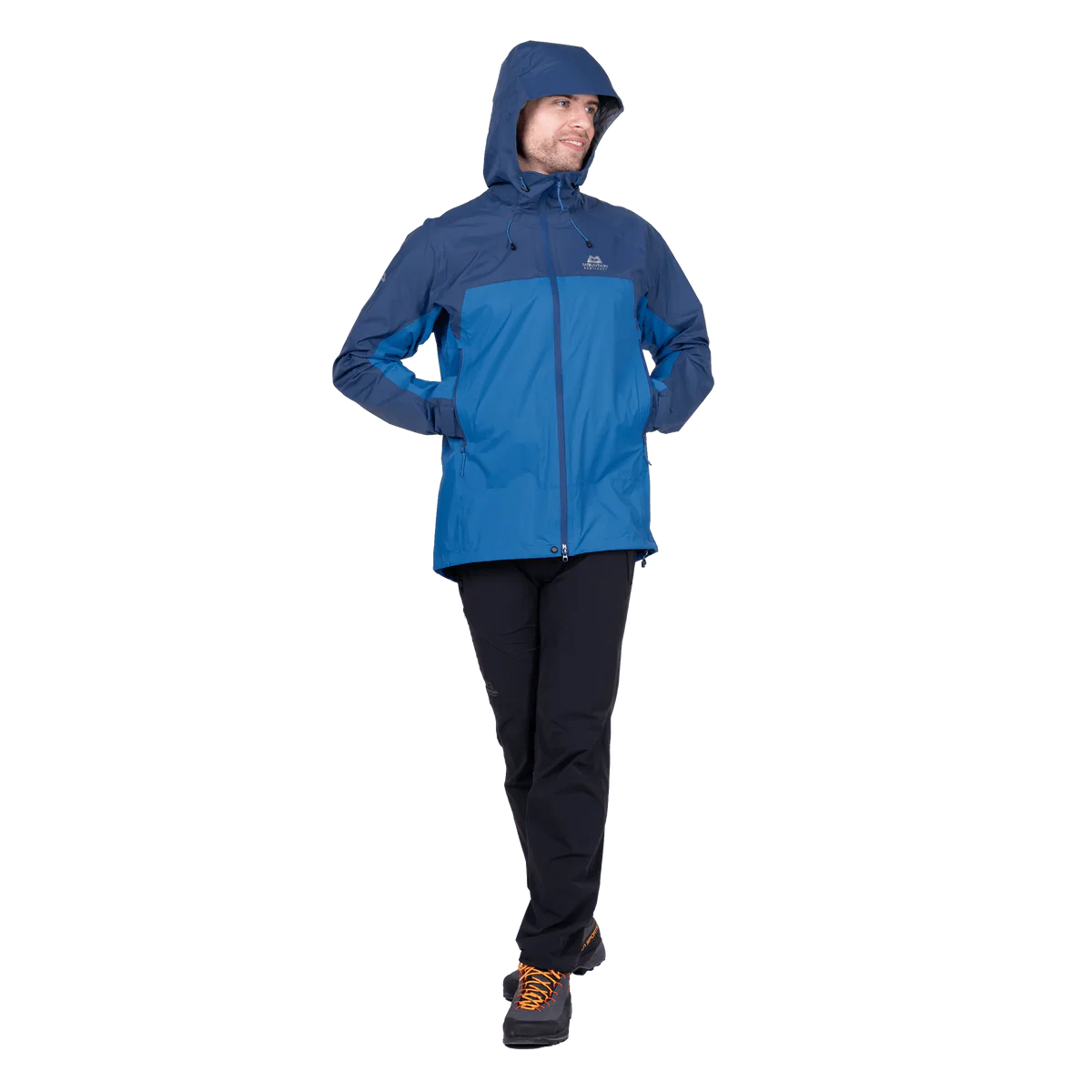 Raintower Men's Jacket - Image 24