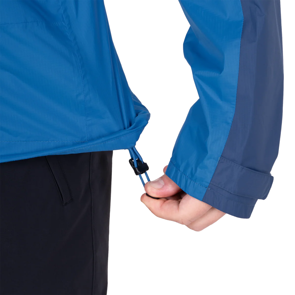 Raintower Men's Jacket - Image 25