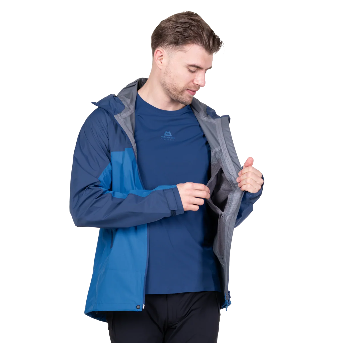 Raintower Men's Jacket - Image 27