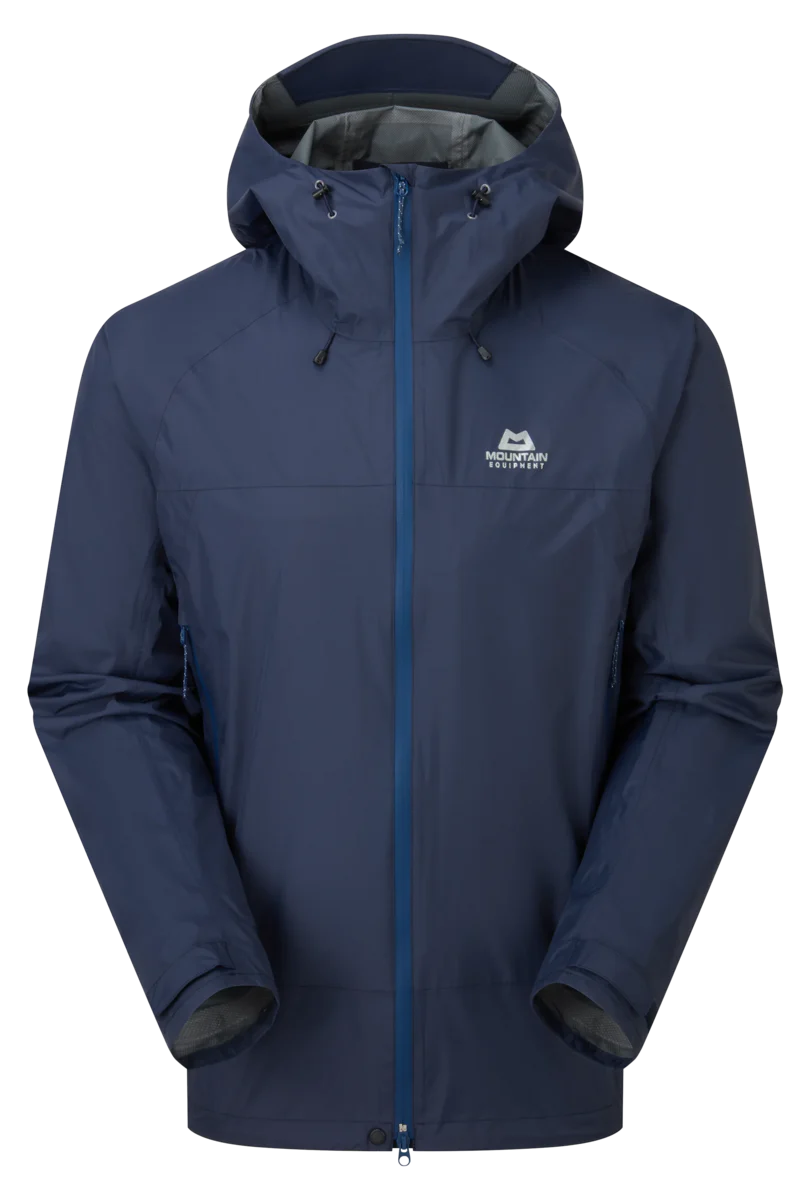Raintower Men's Jacket - Image 3
