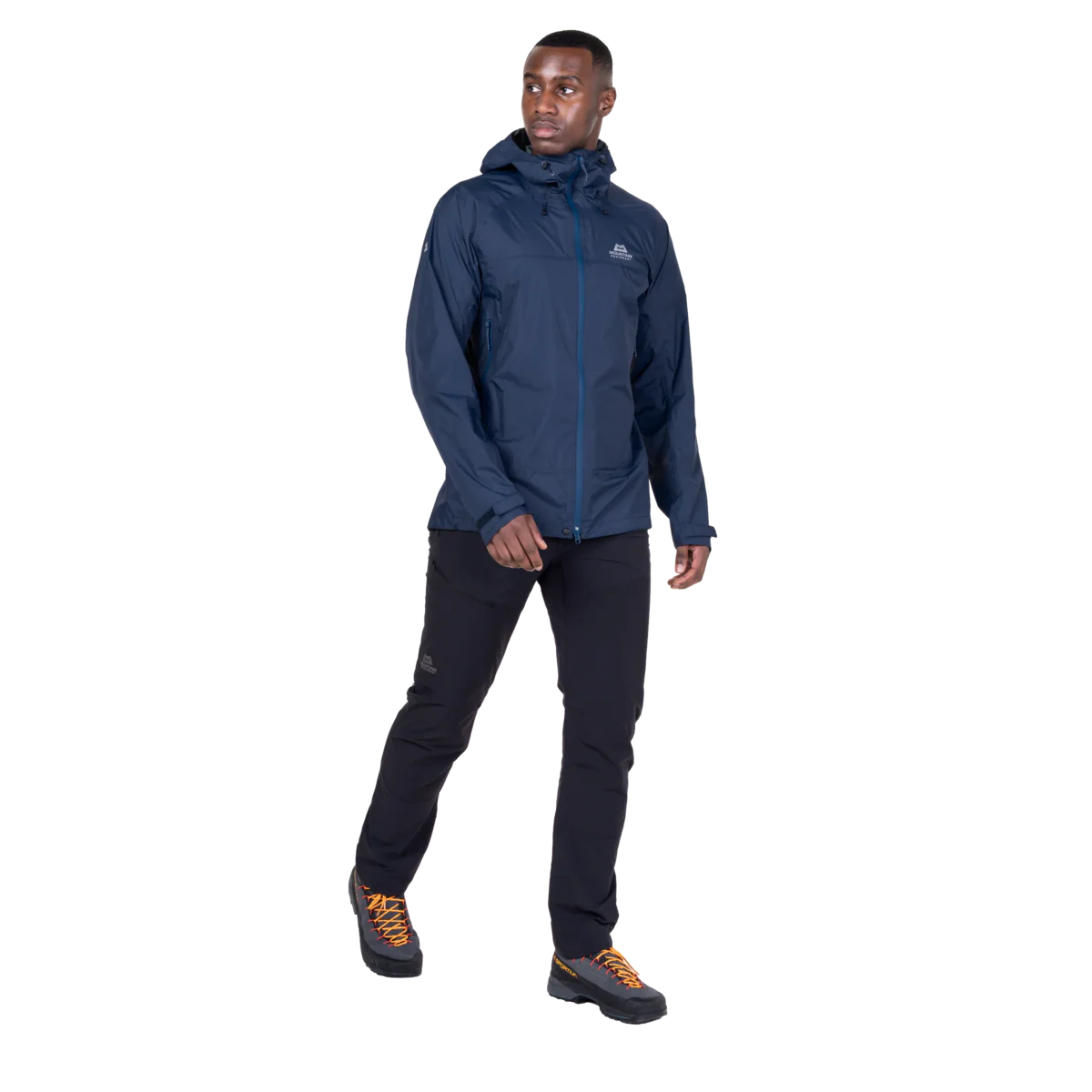 Raintower Men's Jacket - Image 31