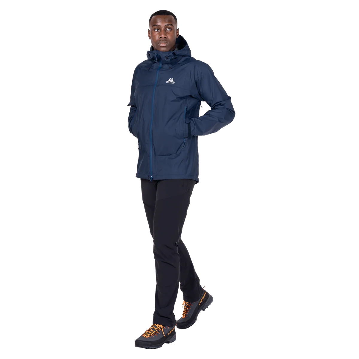 Raintower Men's Jacket - Image 32