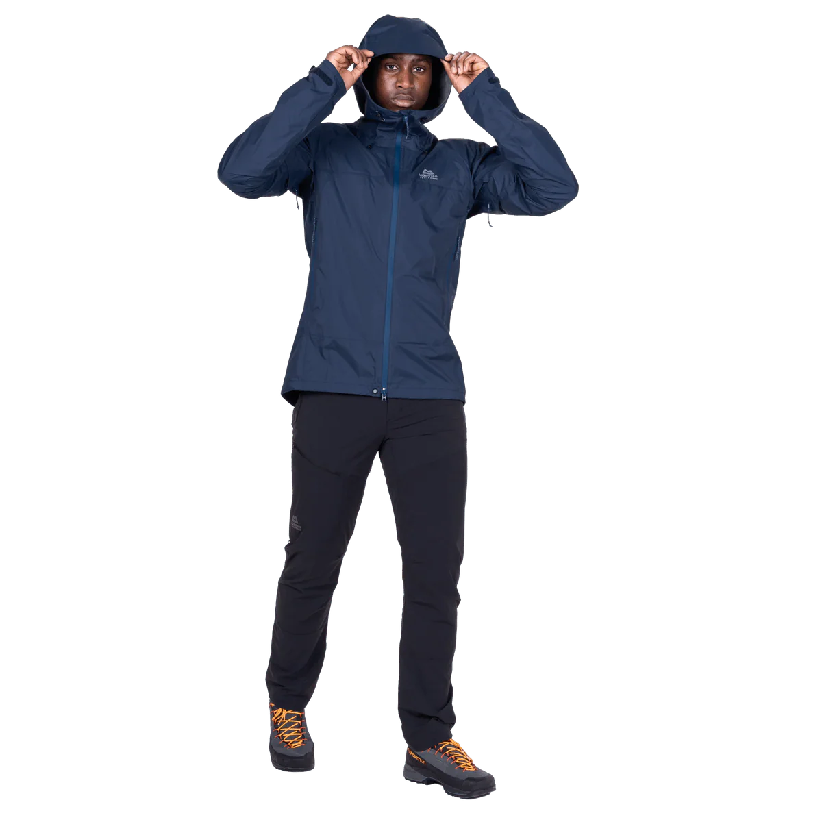 Raintower Men's Jacket - Image 34