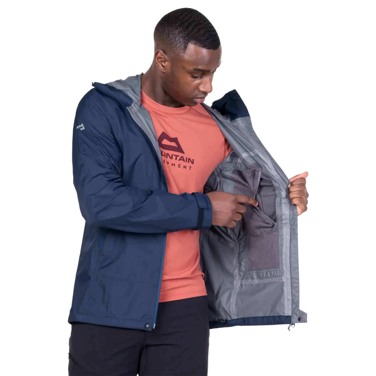 Raintower Men's Jacket - Image 35
