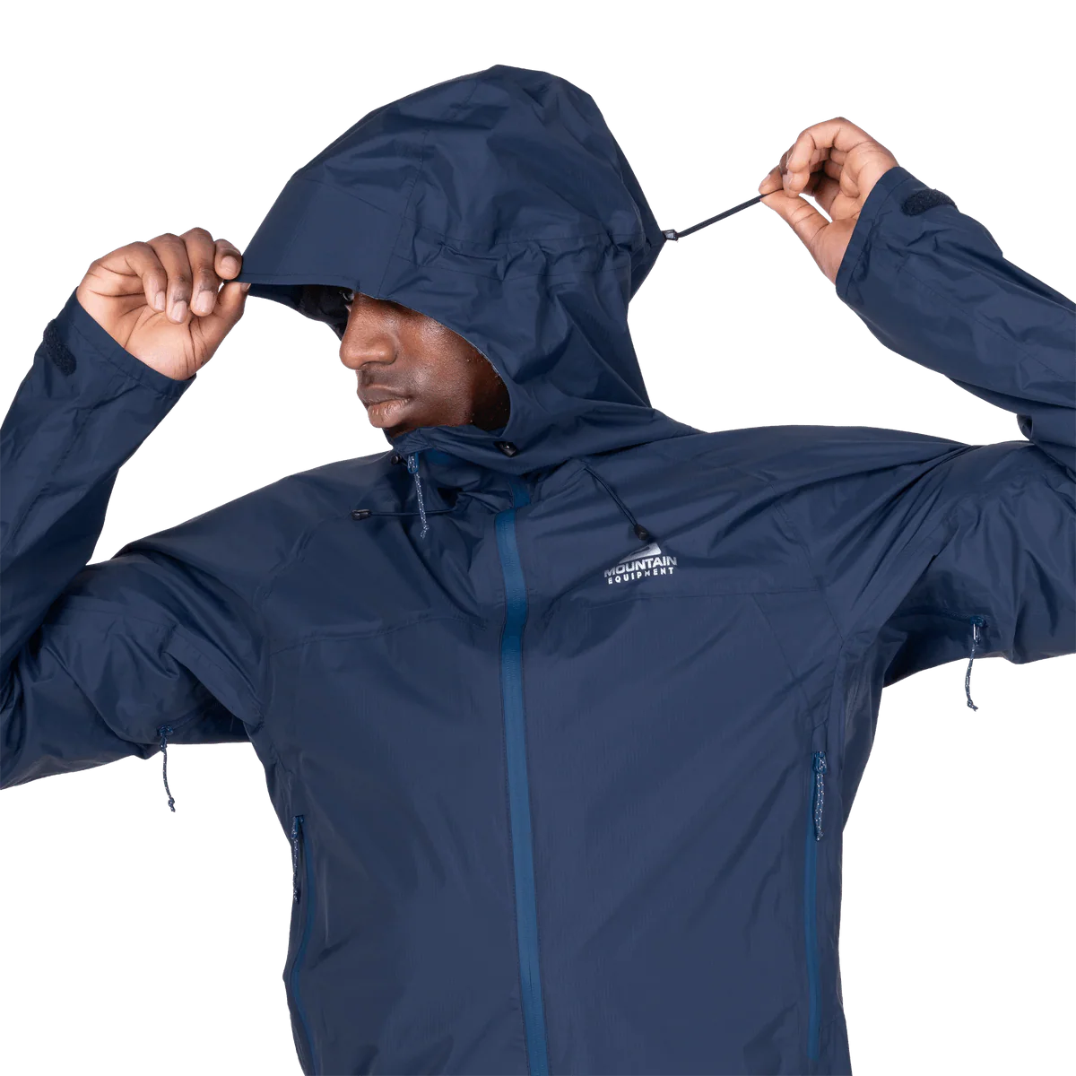 Raintower Men's Jacket - Image 36