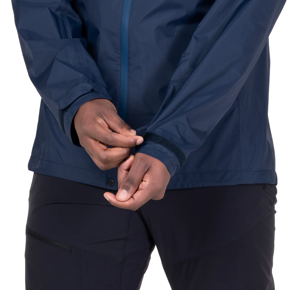 Raintower Men's Jacket - Image 38