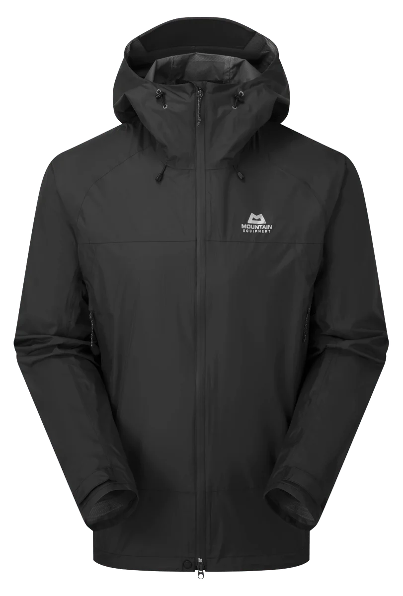 Raintower Men's Jacket - Image 4