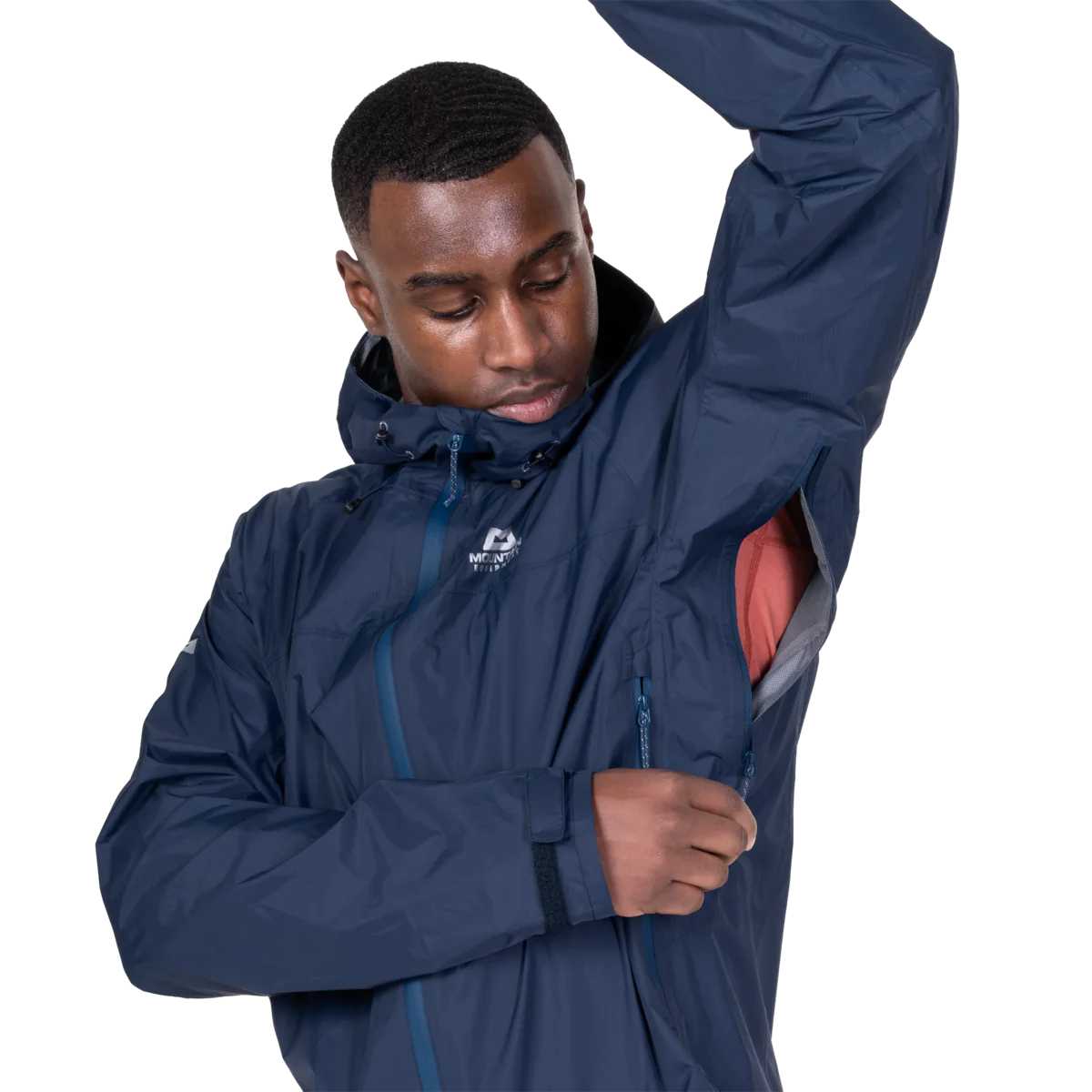 Raintower Men's Jacket - Image 40