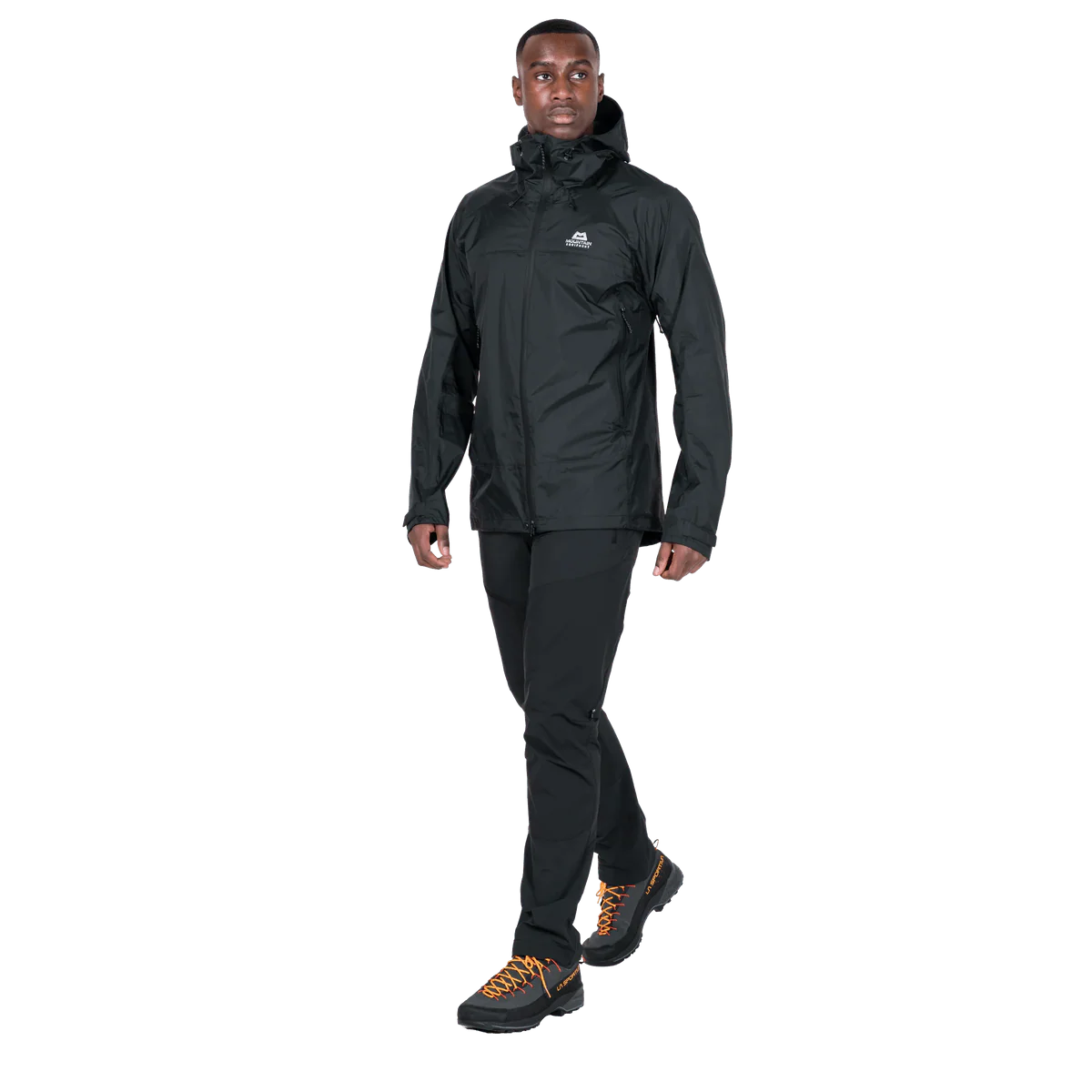Raintower Men's Jacket - Image 41