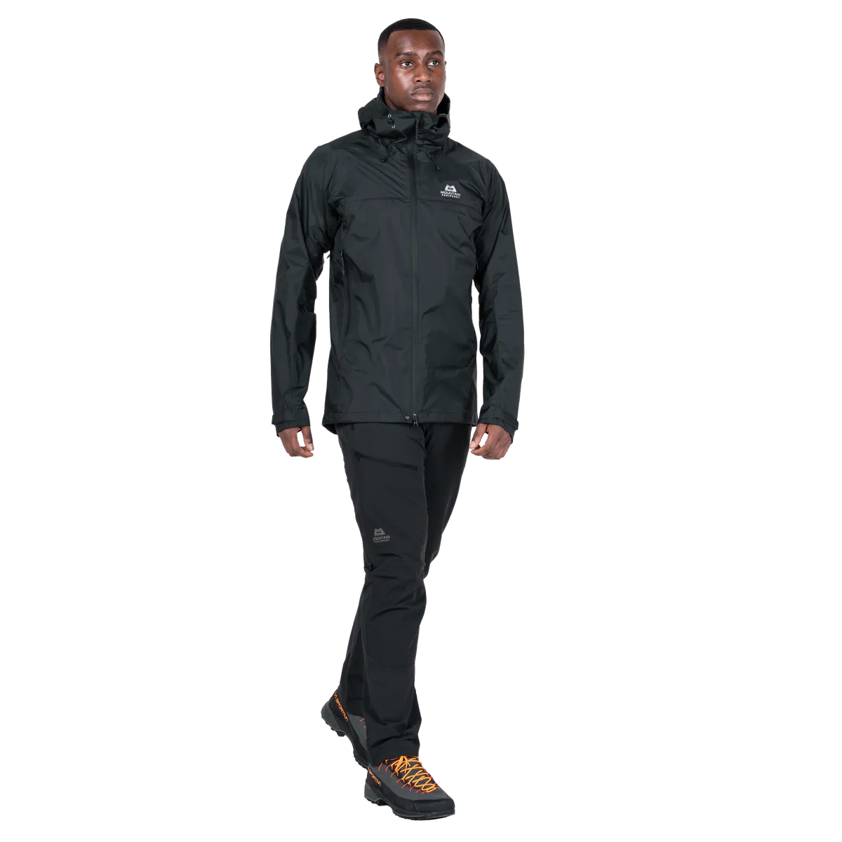 Raintower Men's Jacket - Image 42