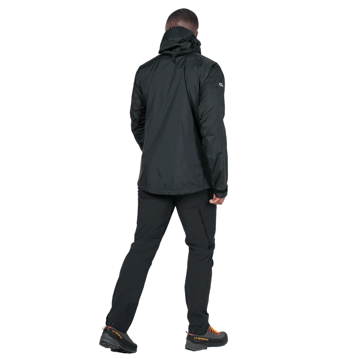 Raintower Men's Jacket - Image 43