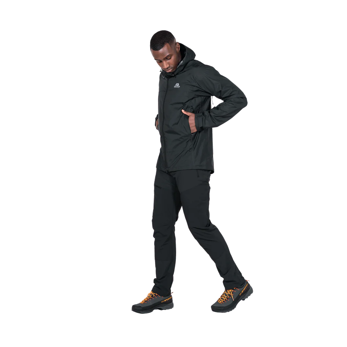 Raintower Men's Jacket - Image 44