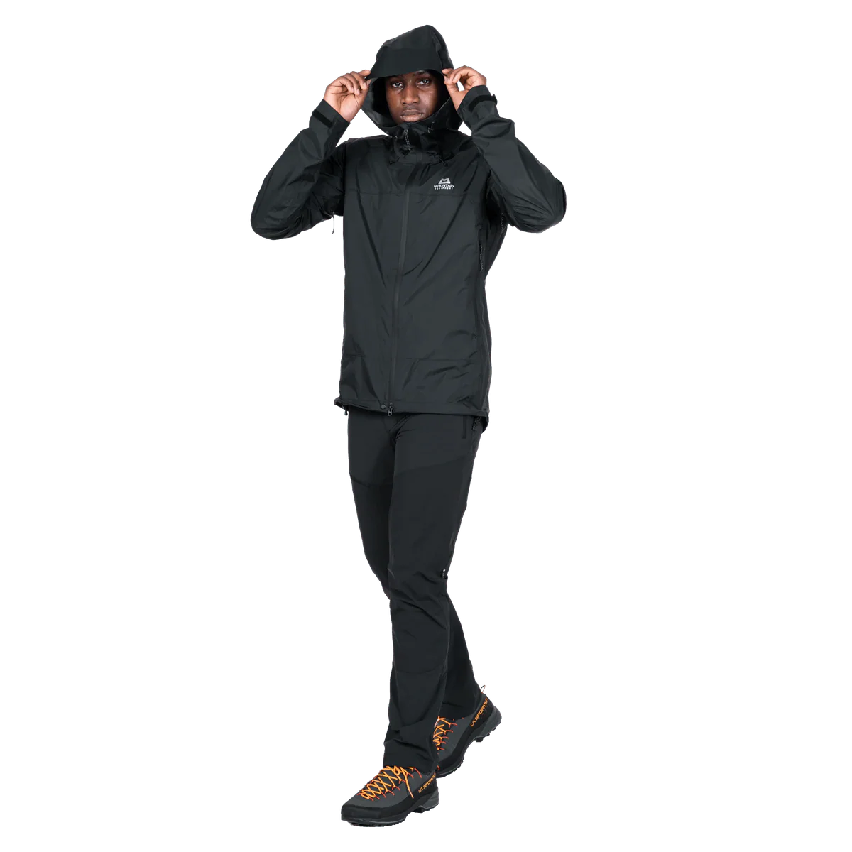Raintower Men's Jacket - Image 45
