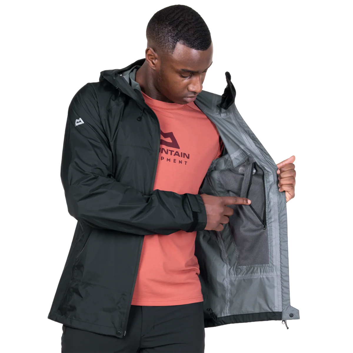 Raintower Men's Jacket - Image 46