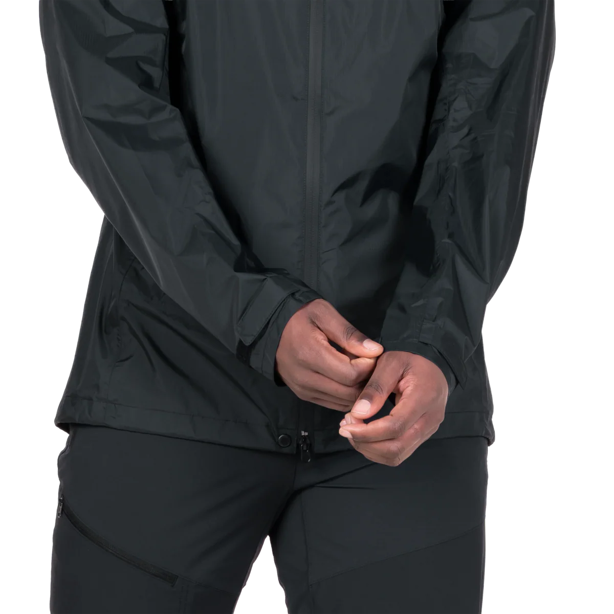 Raintower Men's Jacket - Image 50