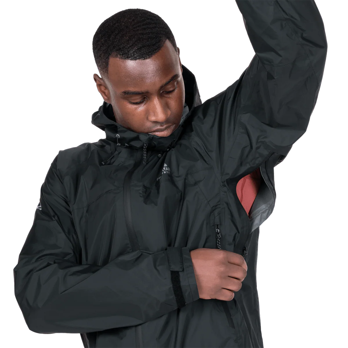 Raintower Men's Jacket - Image 51