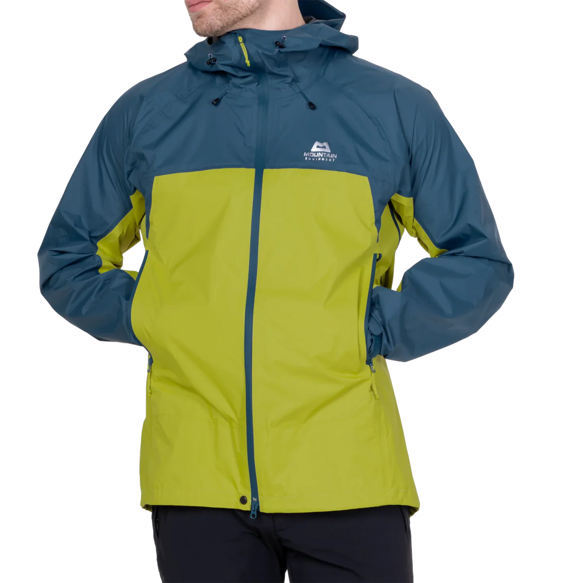 Raintower Men's Jacket - Image 6
