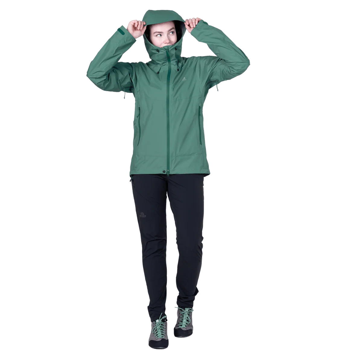 Raintower Women's Jacket - Image 10