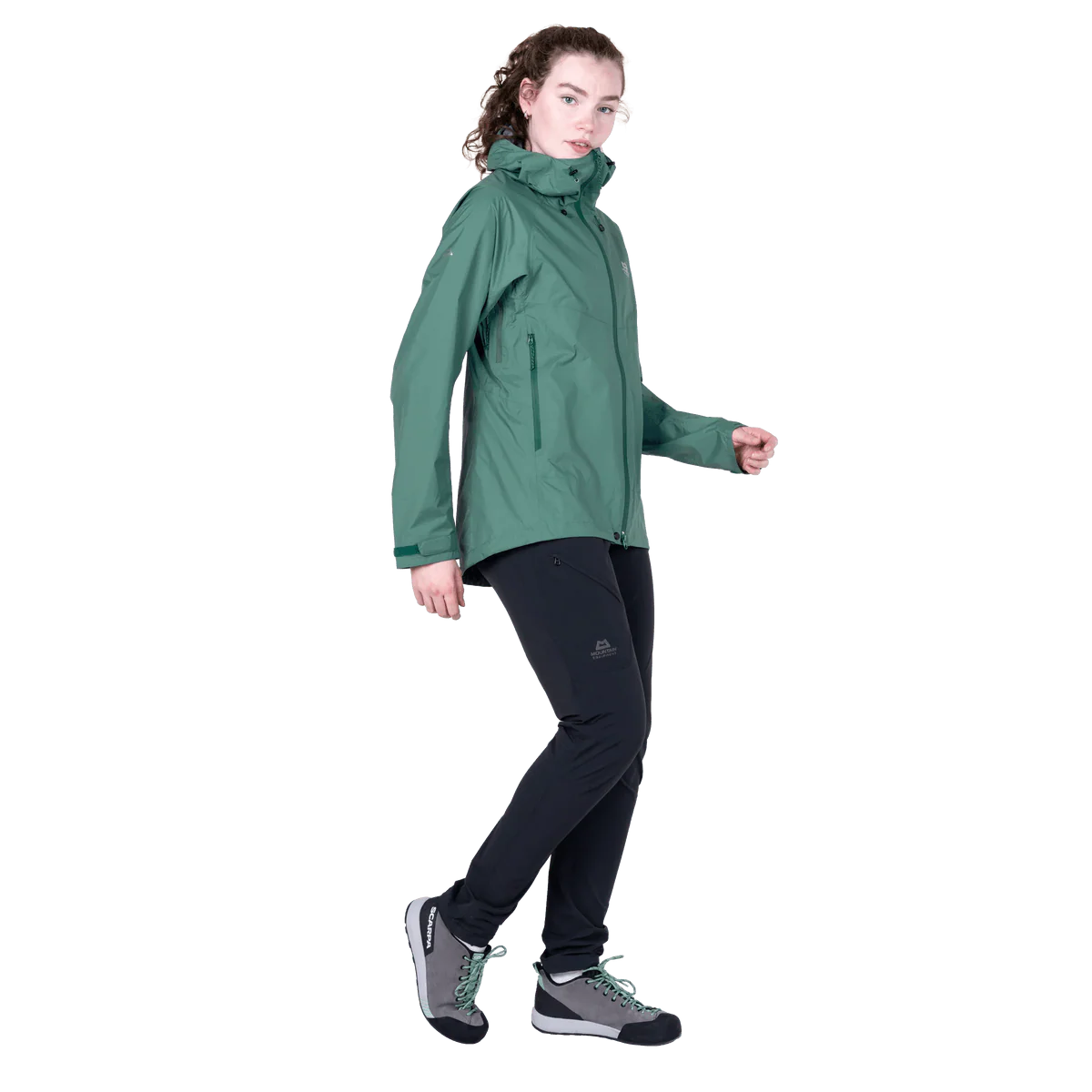 Raintower Women's Jacket - Image 11