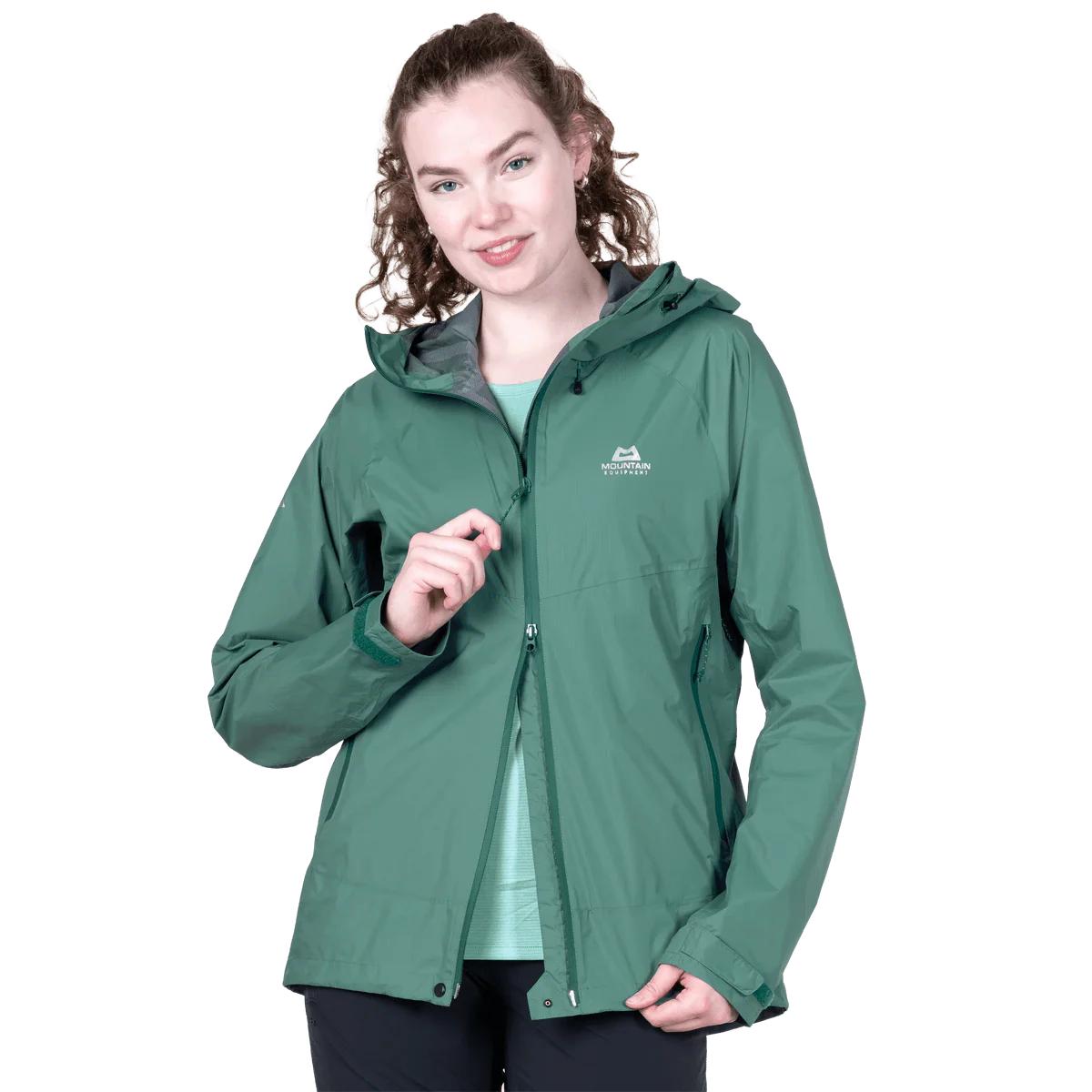 Raintower Women's Jacket - Image 12