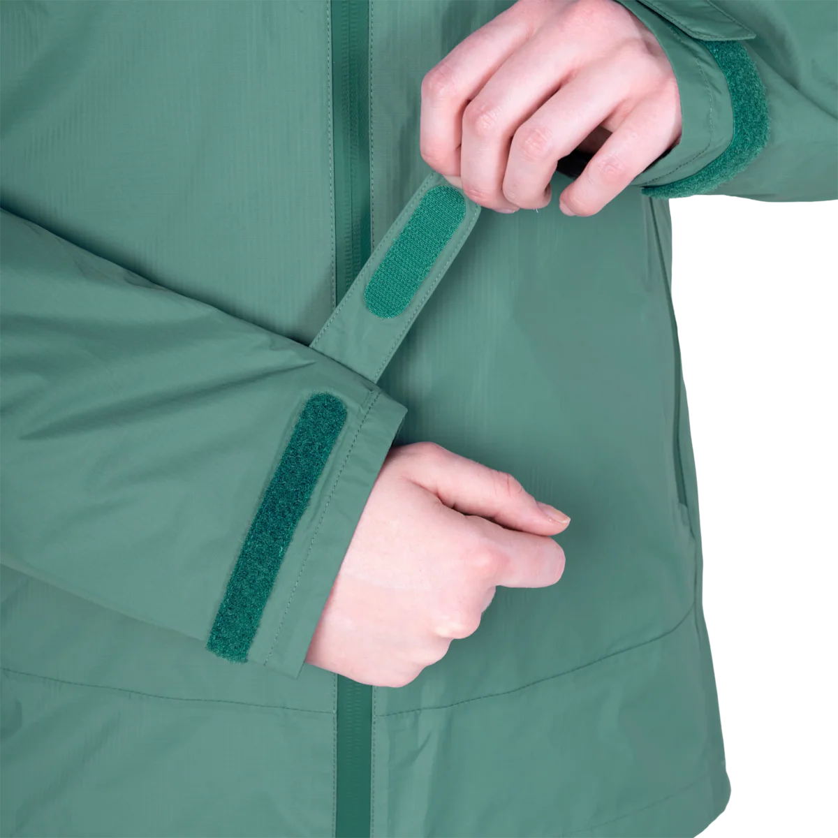 Raintower Women's Jacket - Image 13