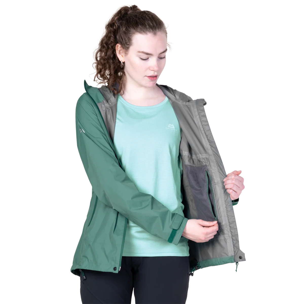 Raintower Women's Jacket - Image 15