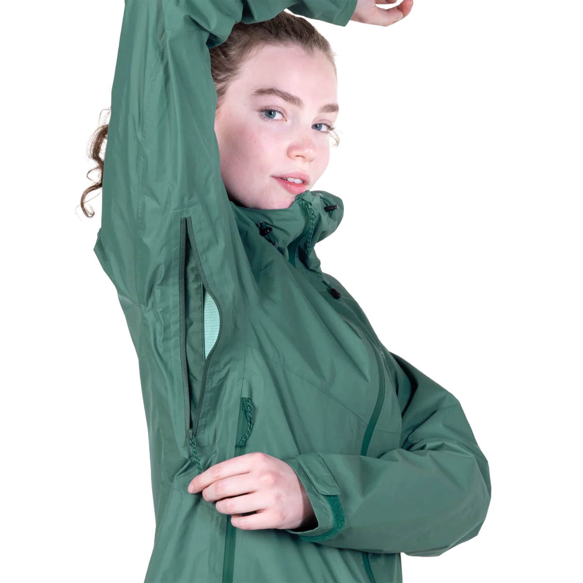Raintower Women's Jacket - Image 16
