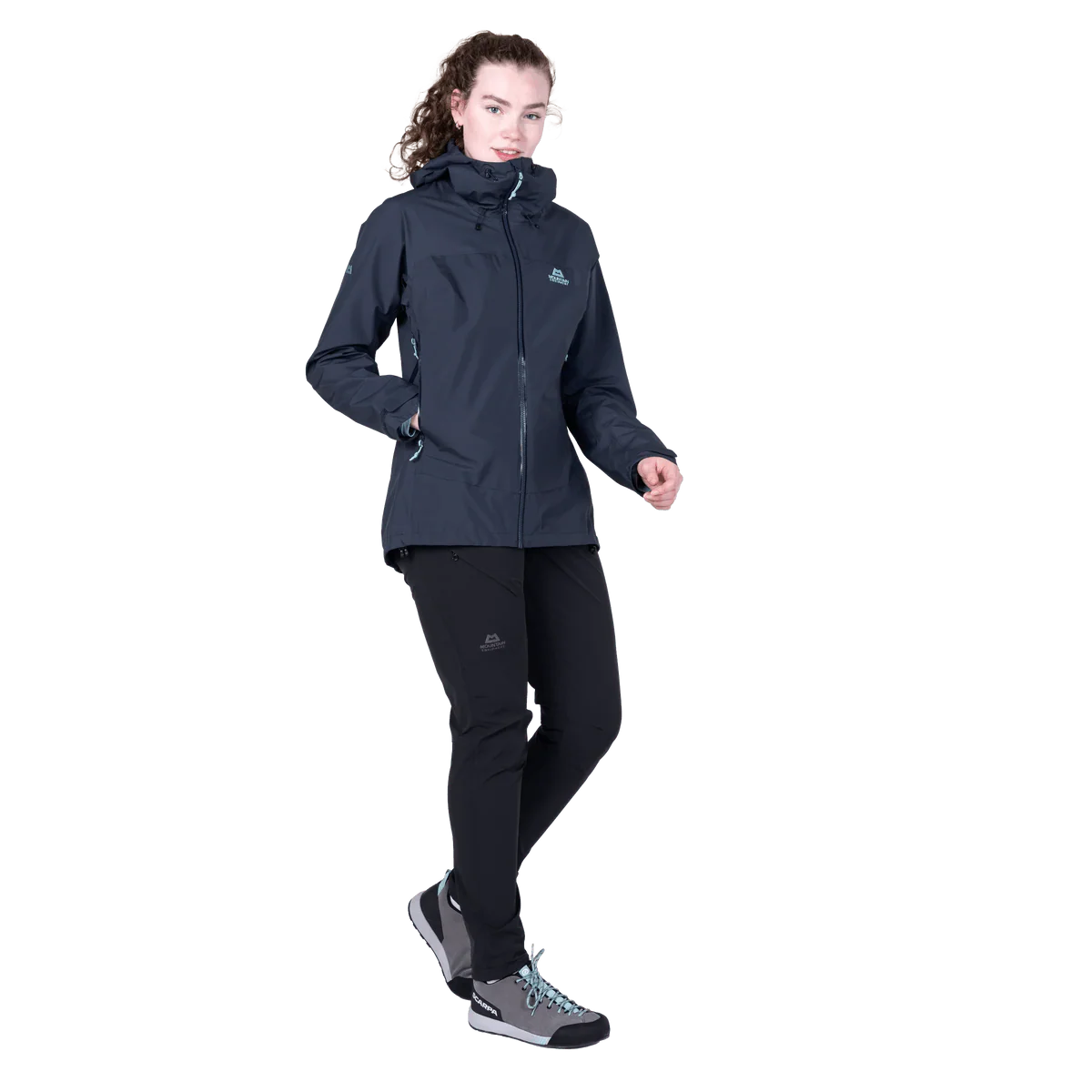 Raintower Women's Jacket - Image 17