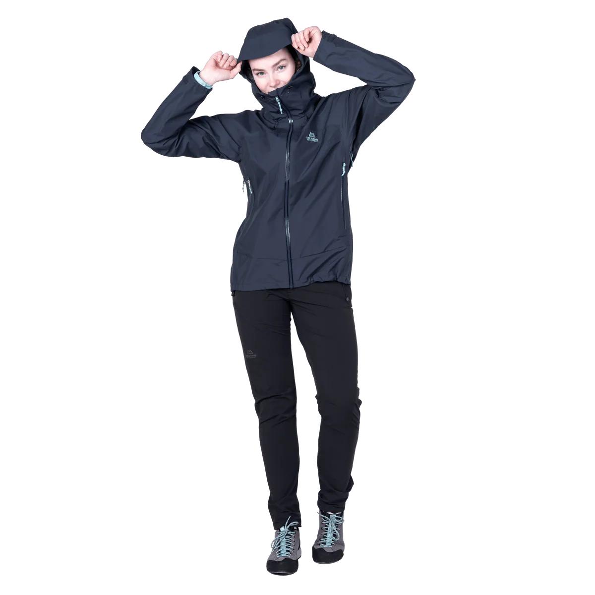 Raintower Women's Jacket - Image 18