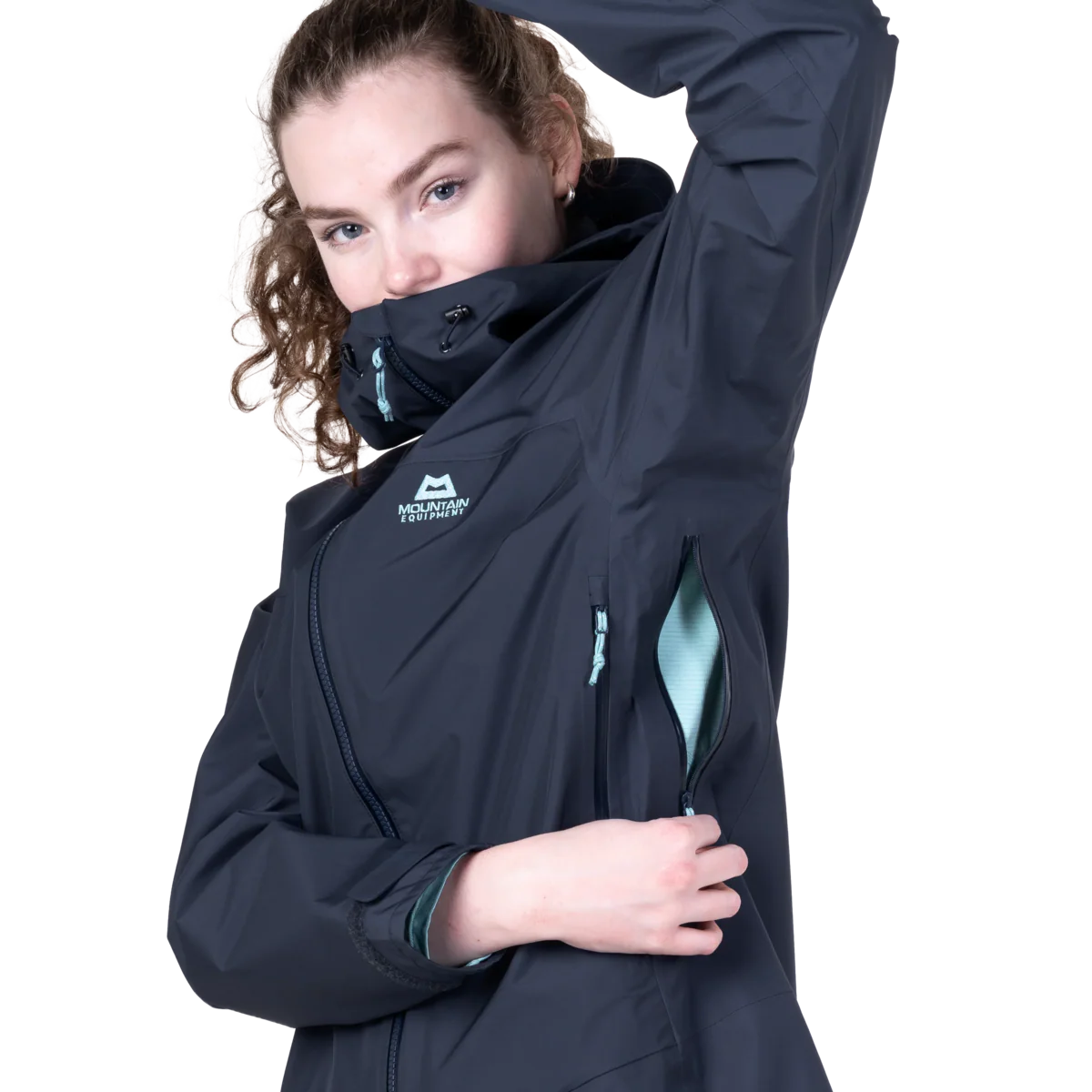 Raintower Women's Jacket - Image 19
