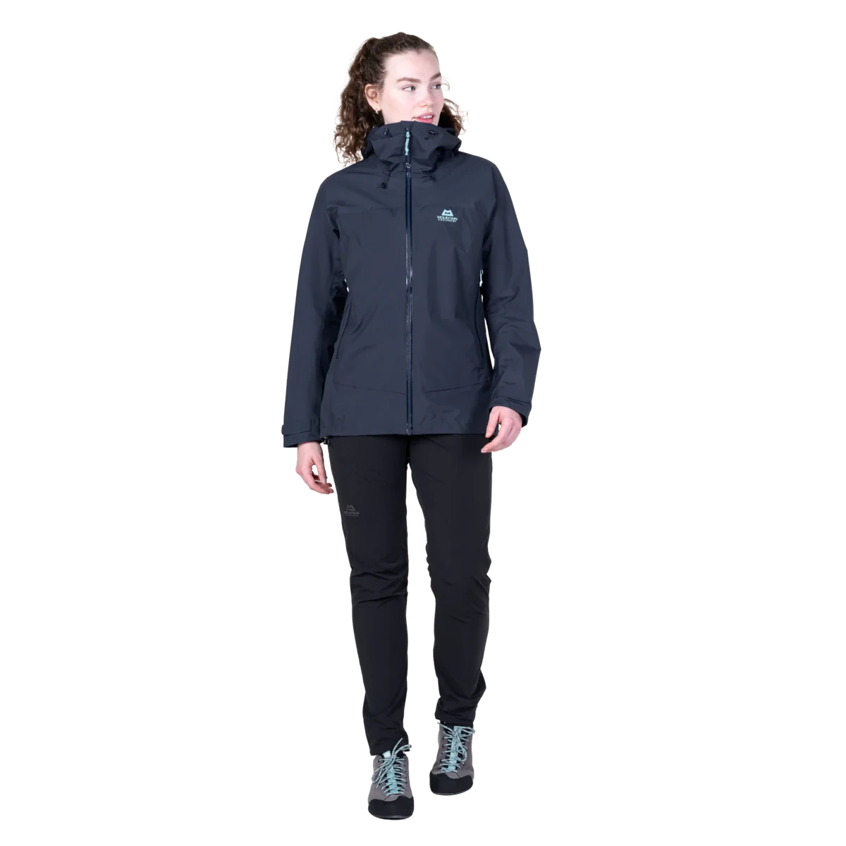 Raintower Women's Jacket - Image 23