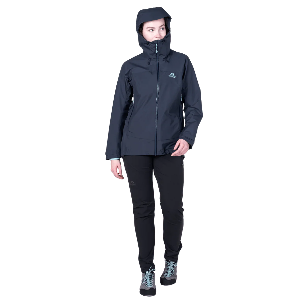 Raintower Women's Jacket - Image 24