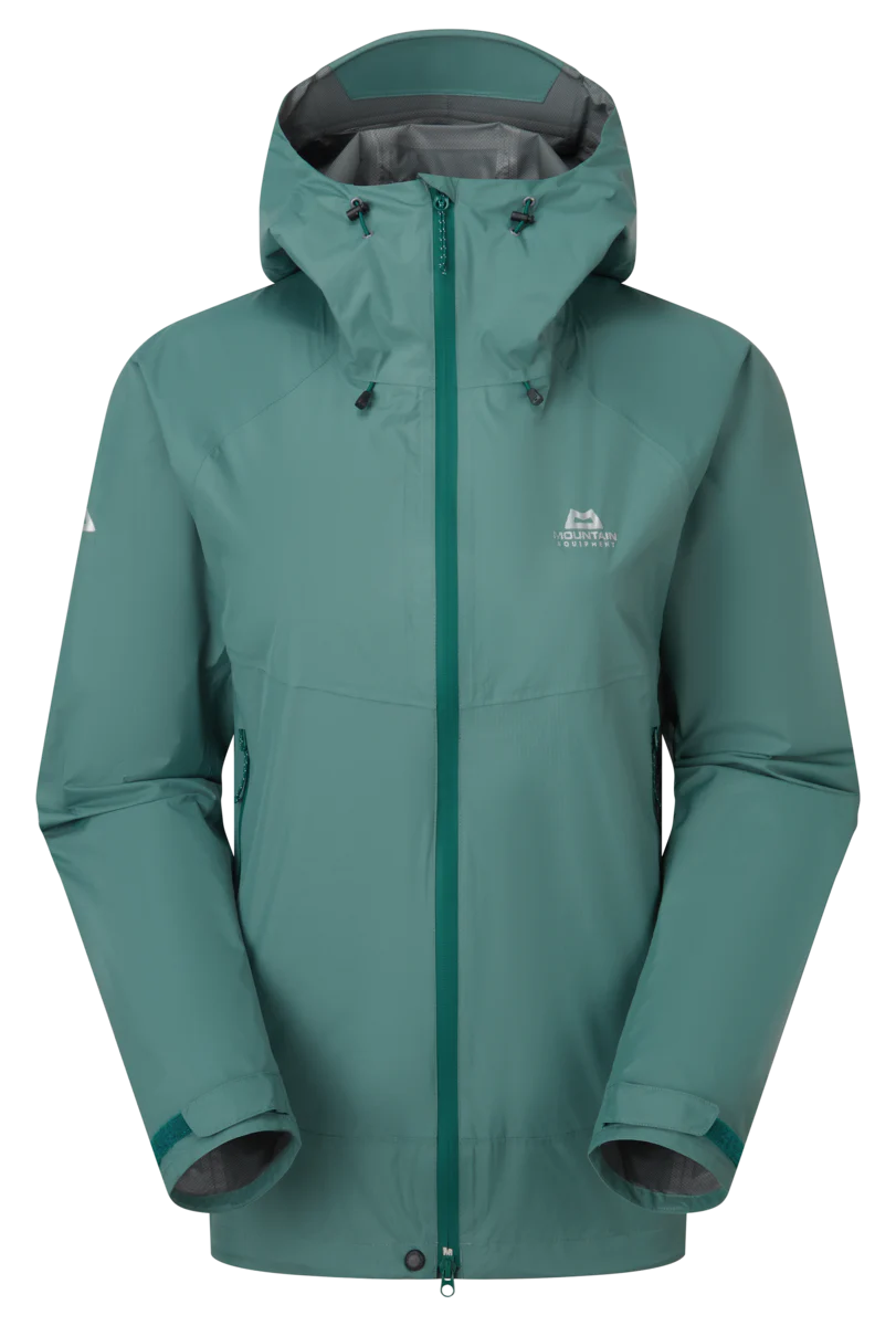 Raintower Women's Jacket - Image 3